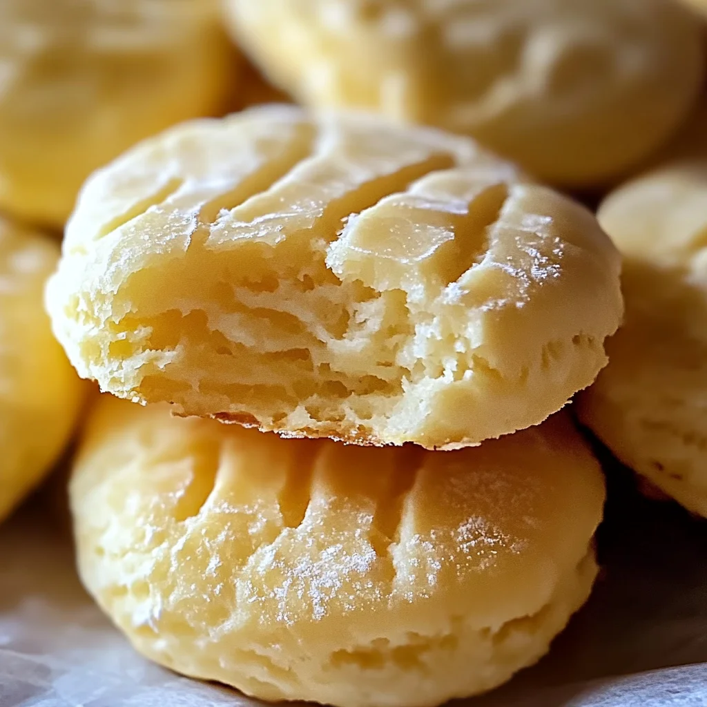 Biscuits