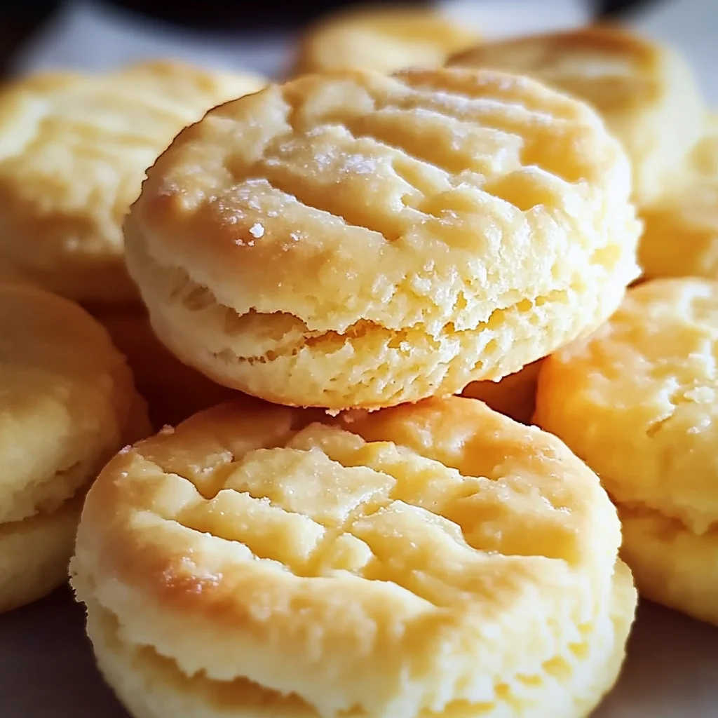 Biscuits