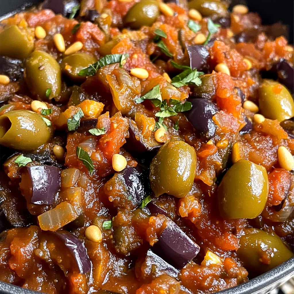 Caponata