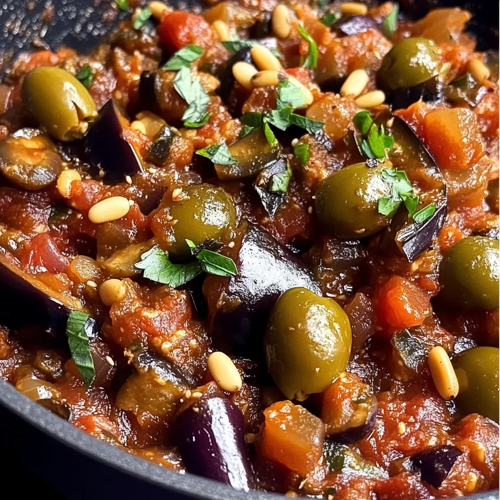 Caponata