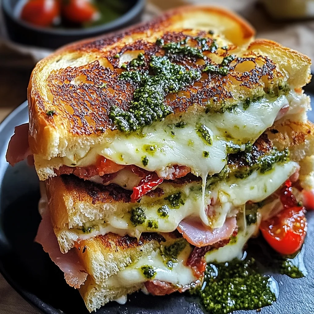 Croque-Monsieur