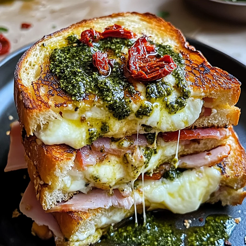Croque-Monsieur