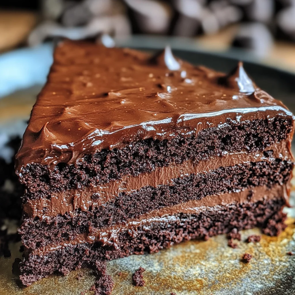 Dessert