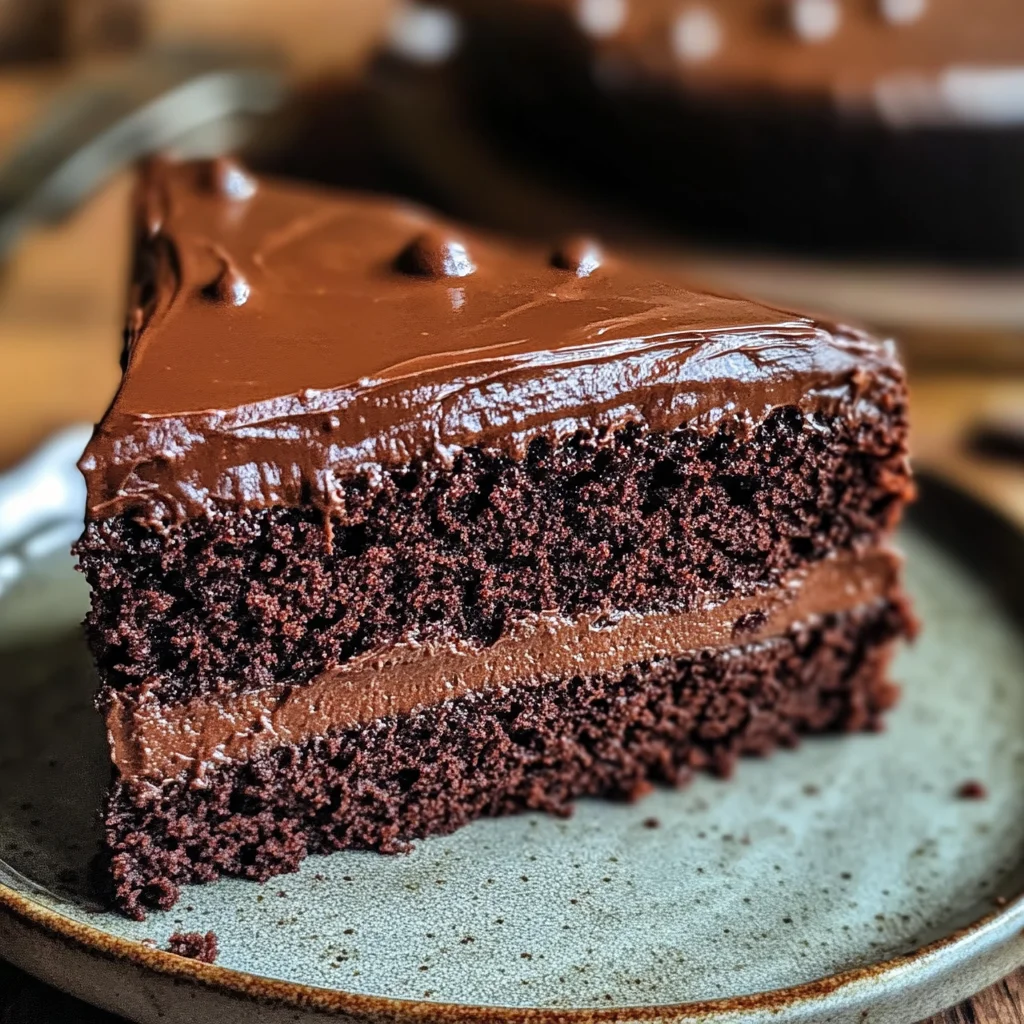 Dessert