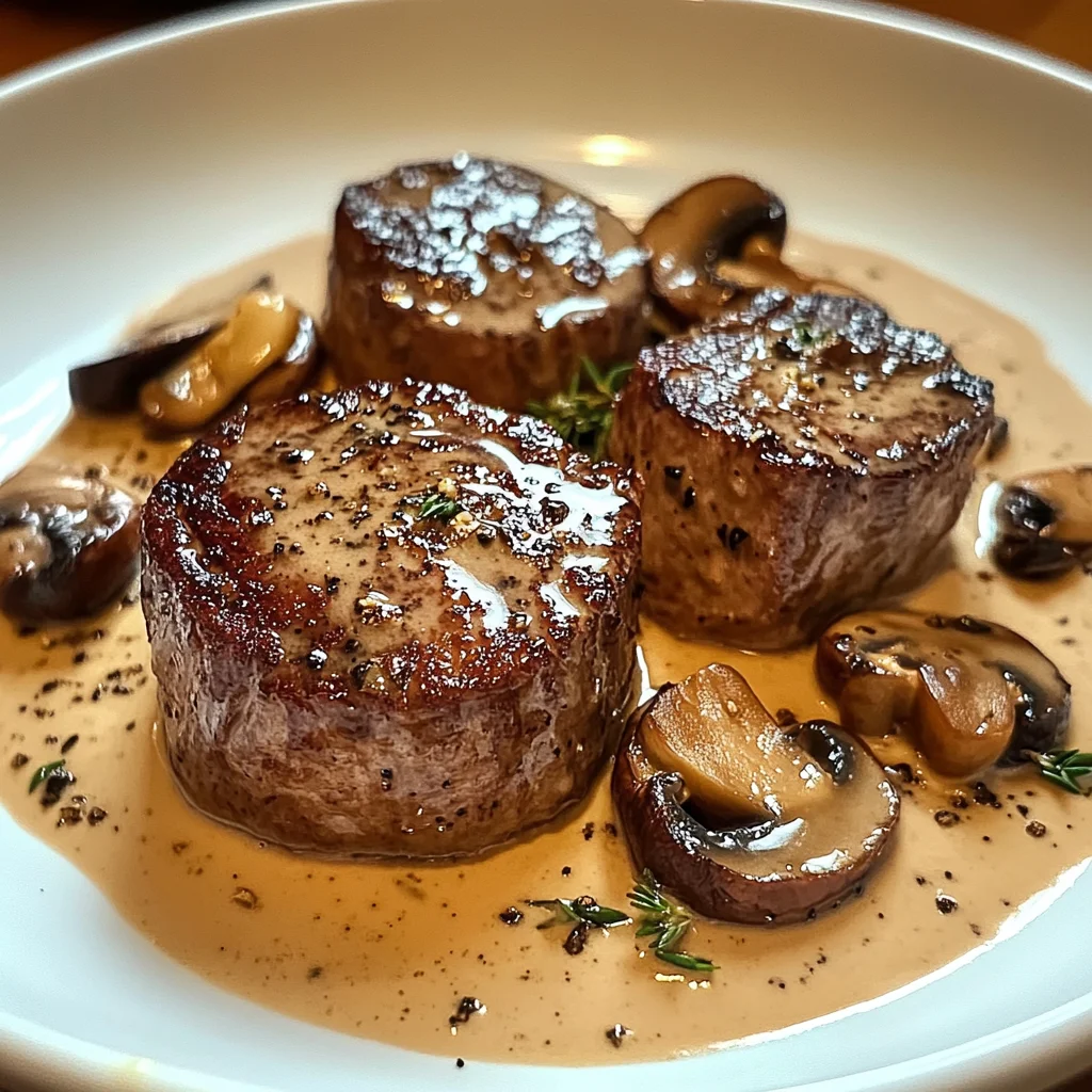 Filet