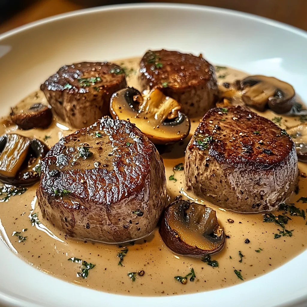 Filet