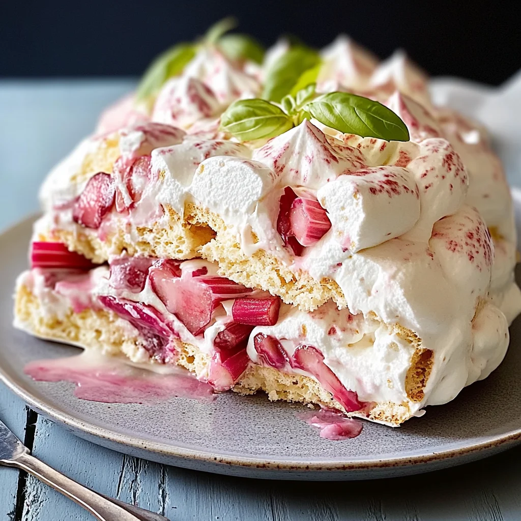 Pavlova