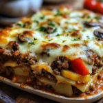 Plat Copieux et Réconfortant