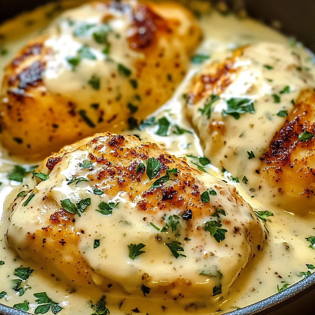 Poulet