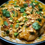 Poulet tropical express