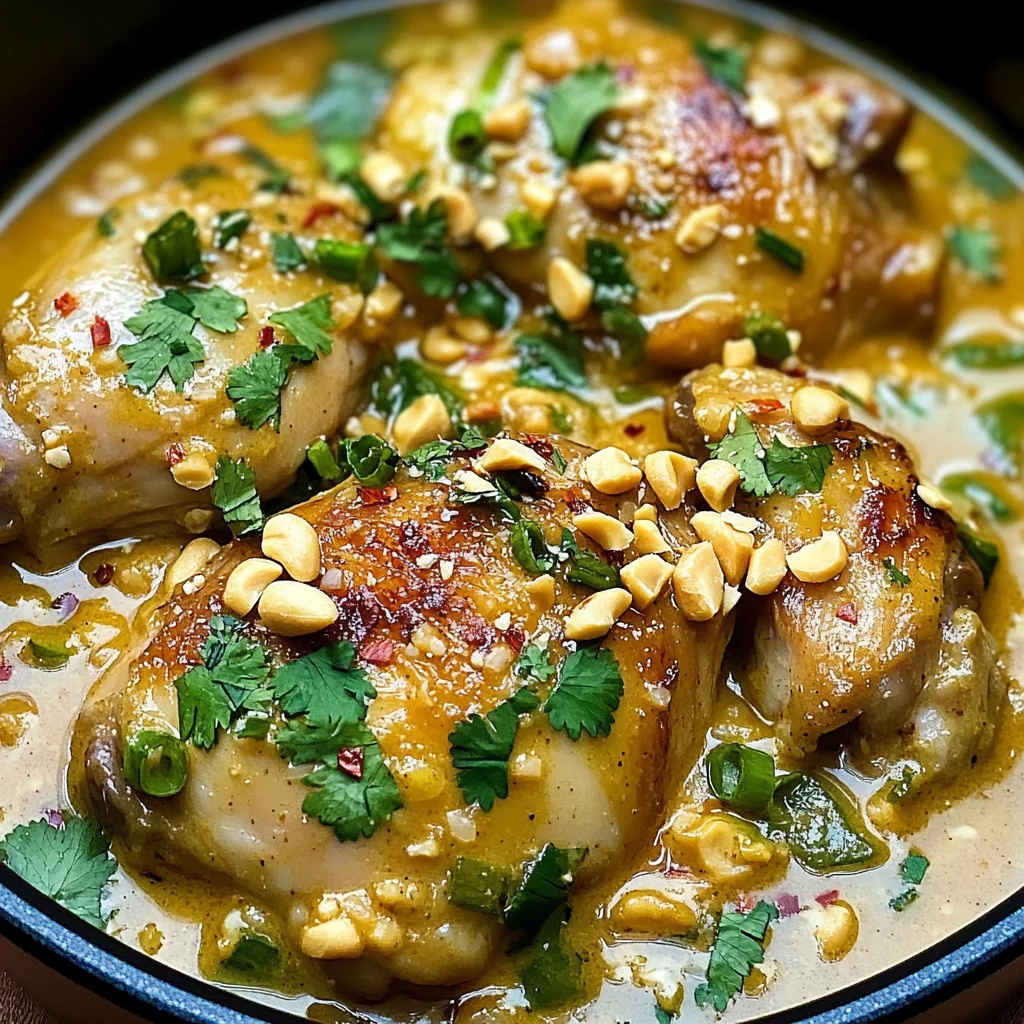 Poulet