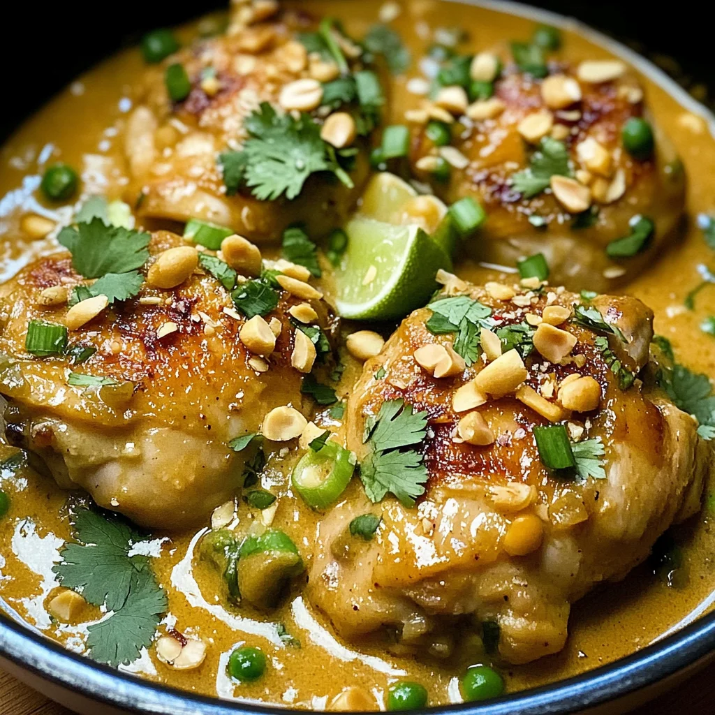 Poulet