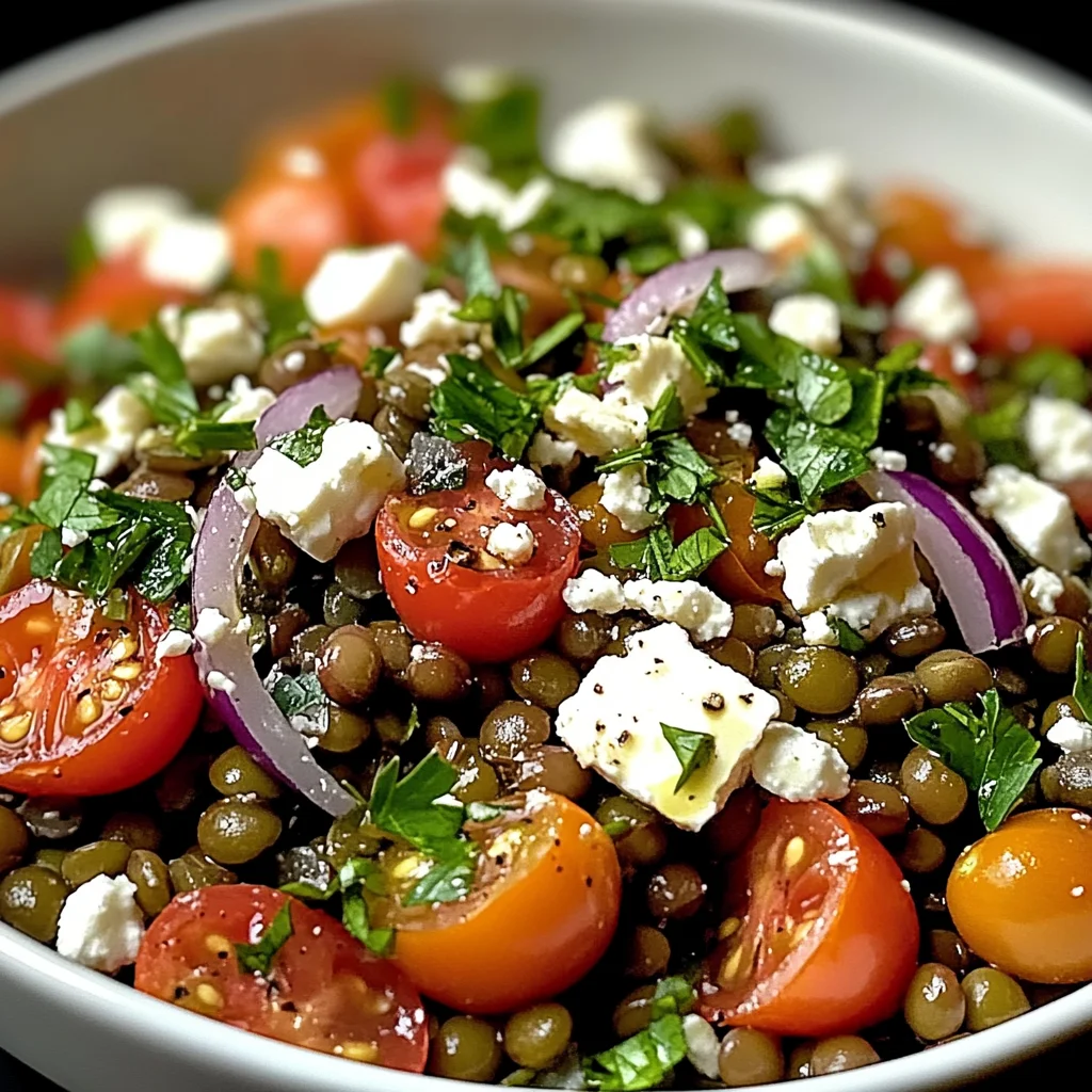Salade