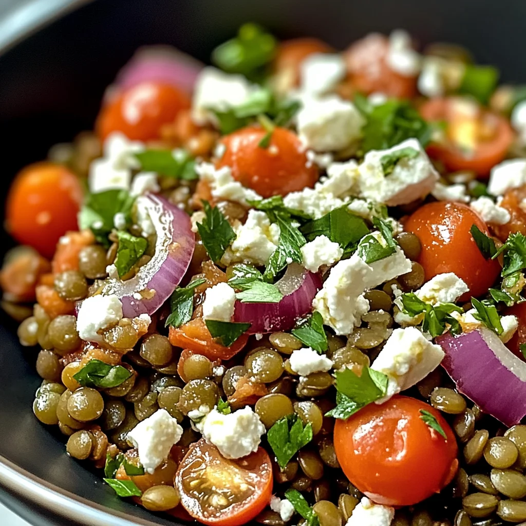 Salade