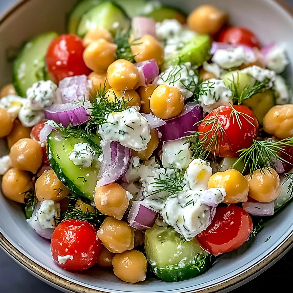 Salade