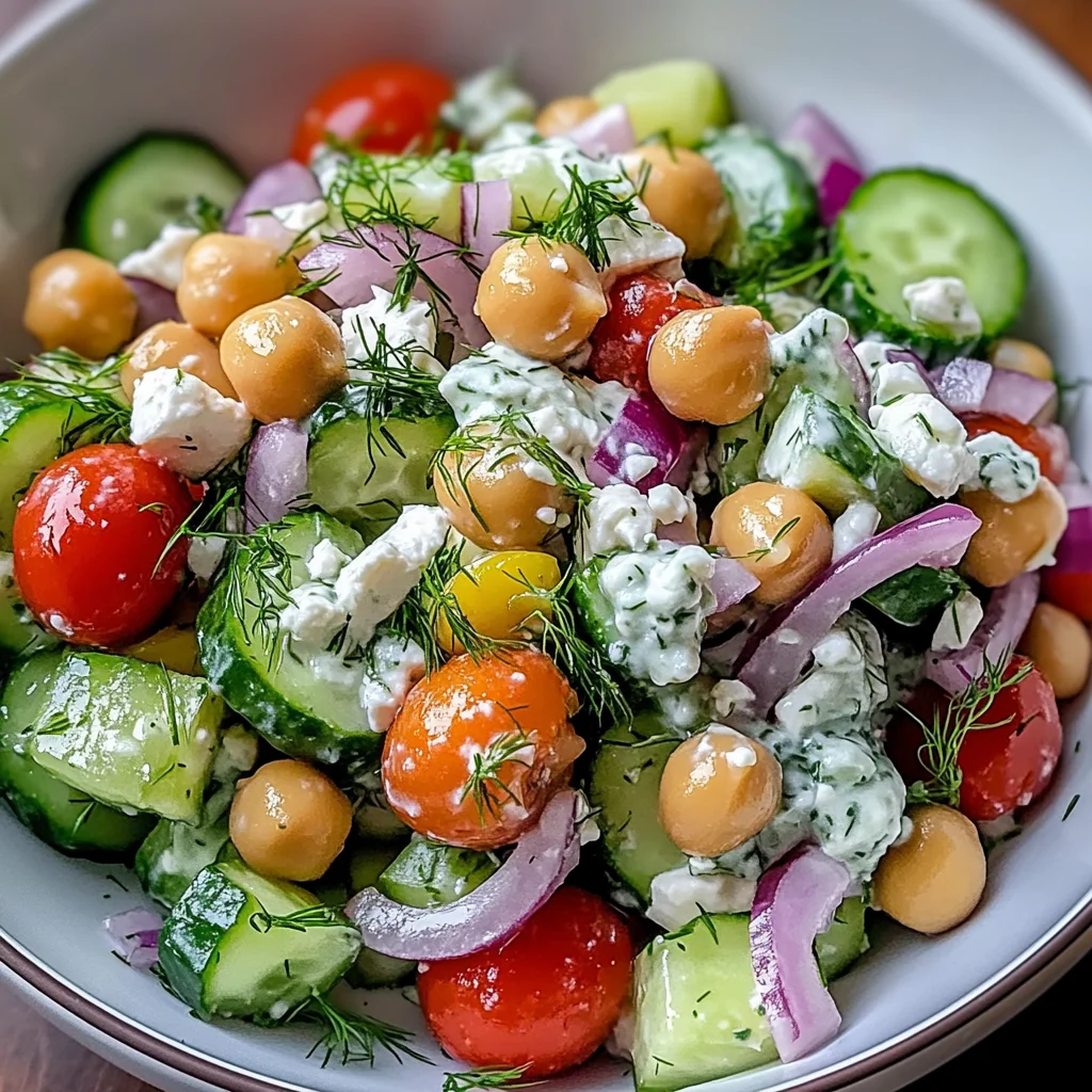 Salade
