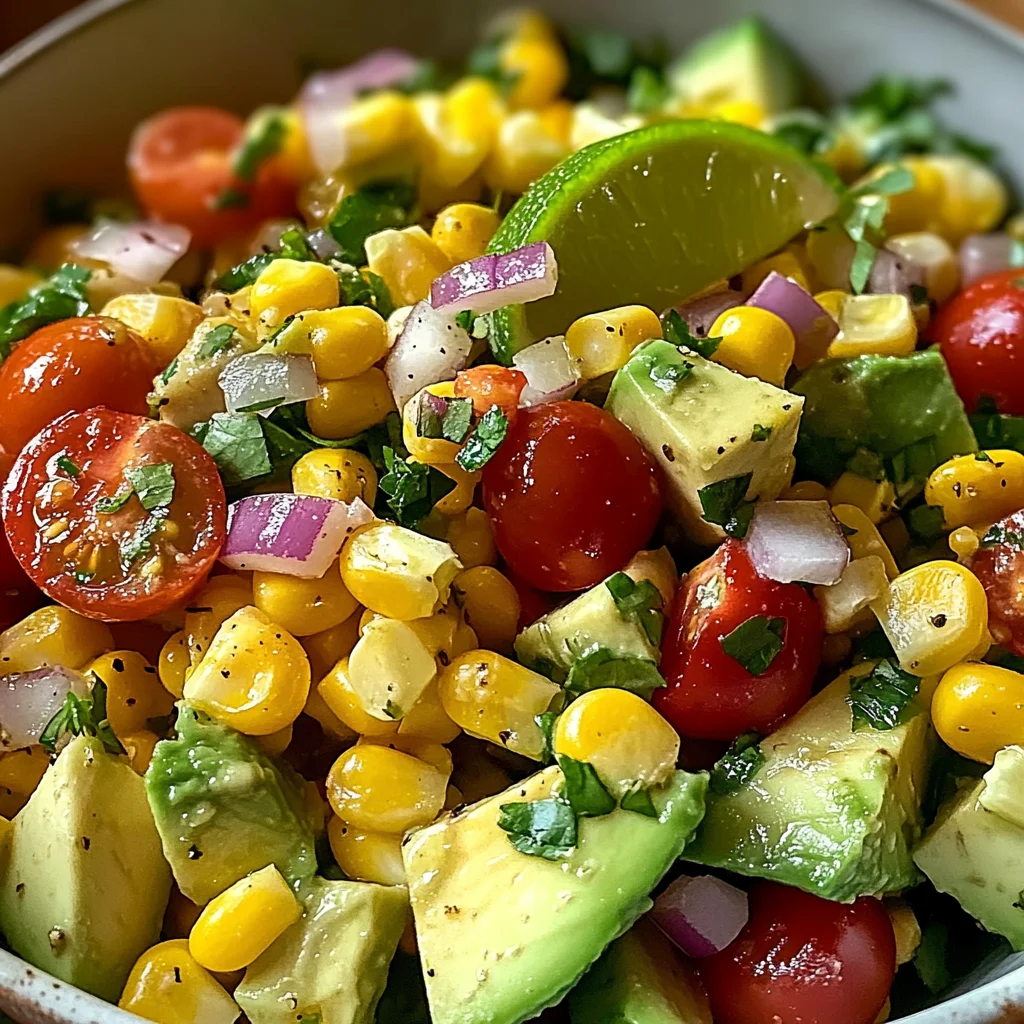 Salade