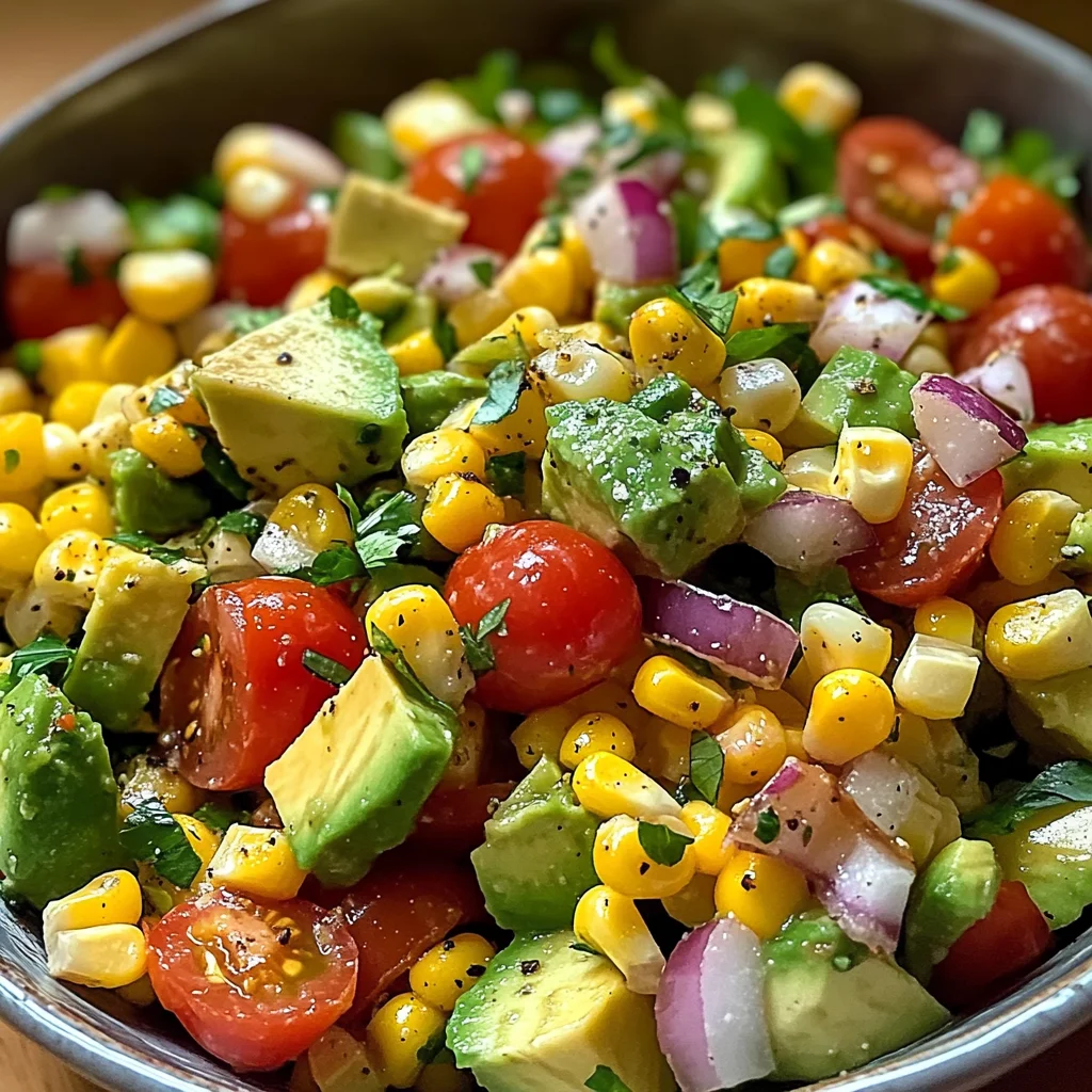 Salade