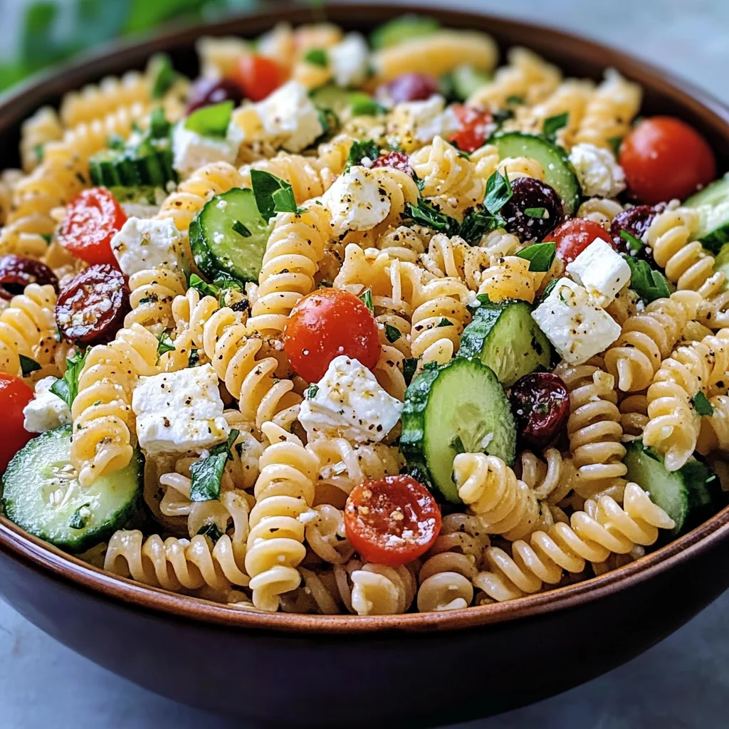 Salade
