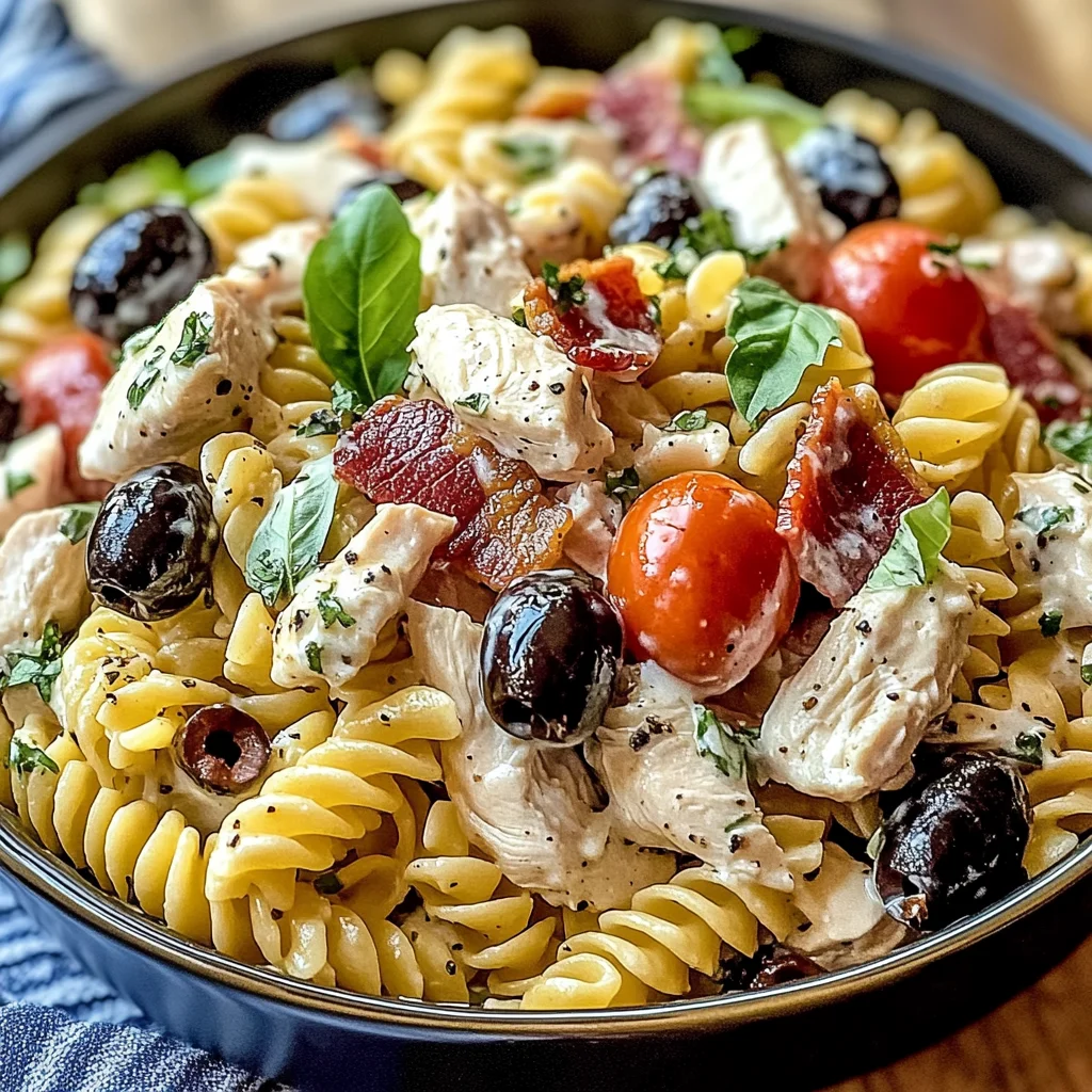 Salade