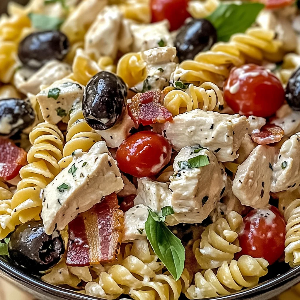 Salade