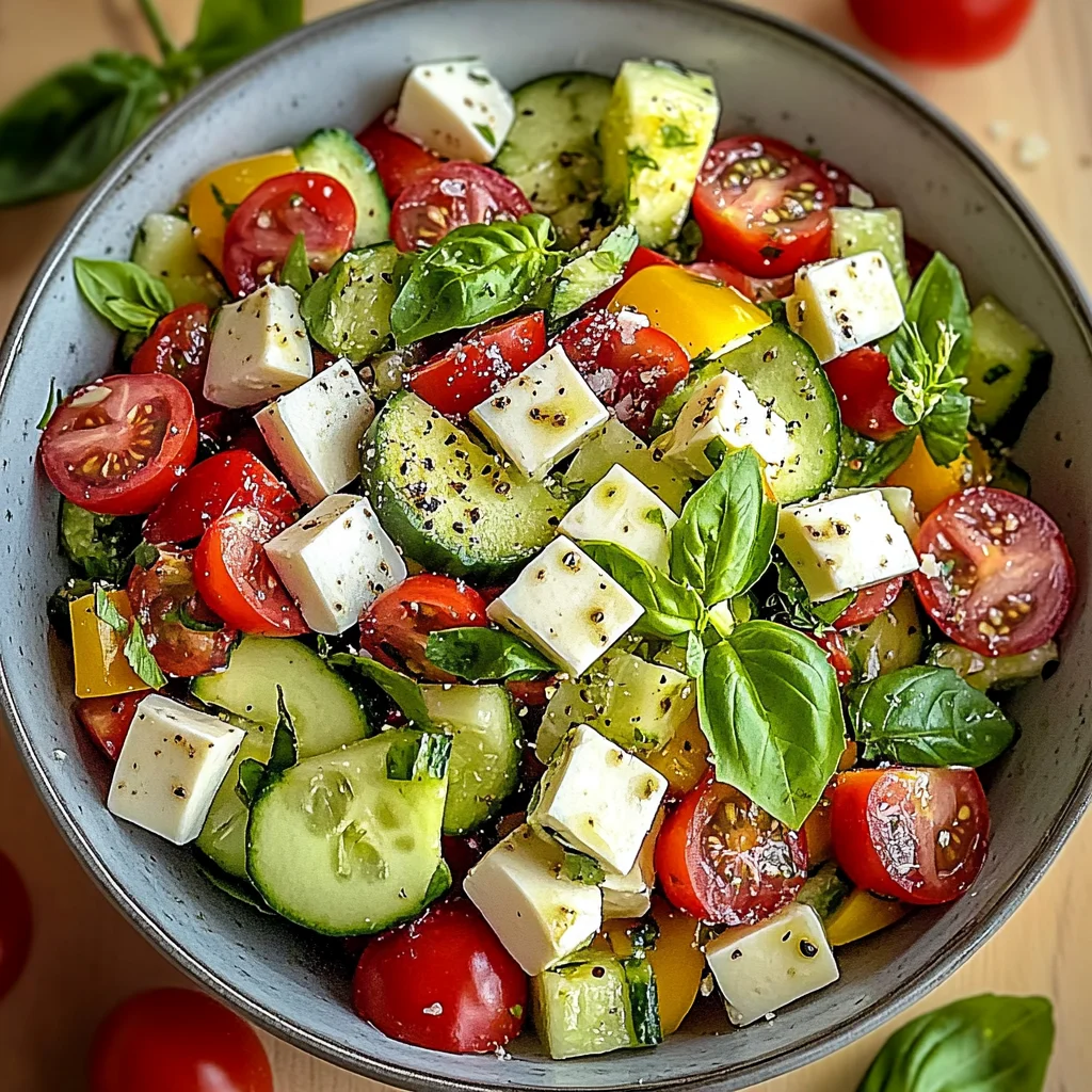 Salade