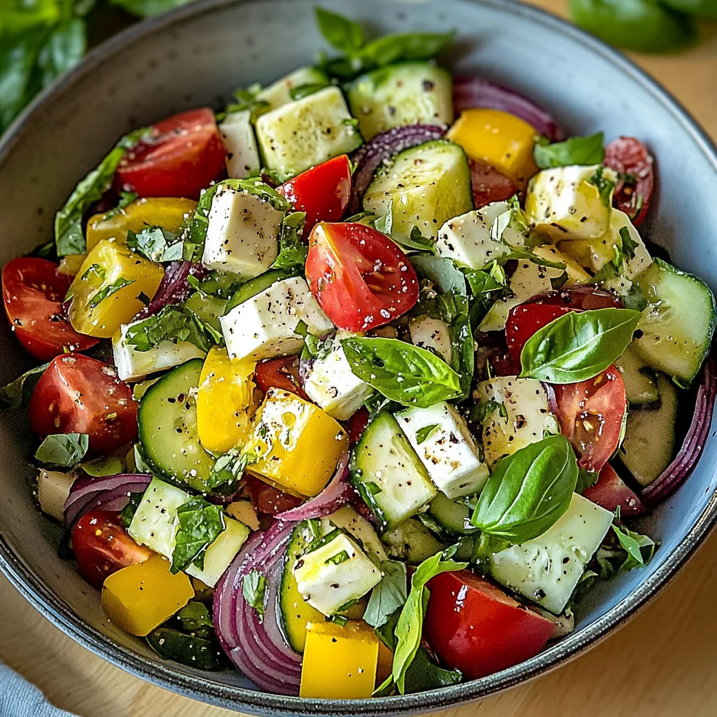 Salade