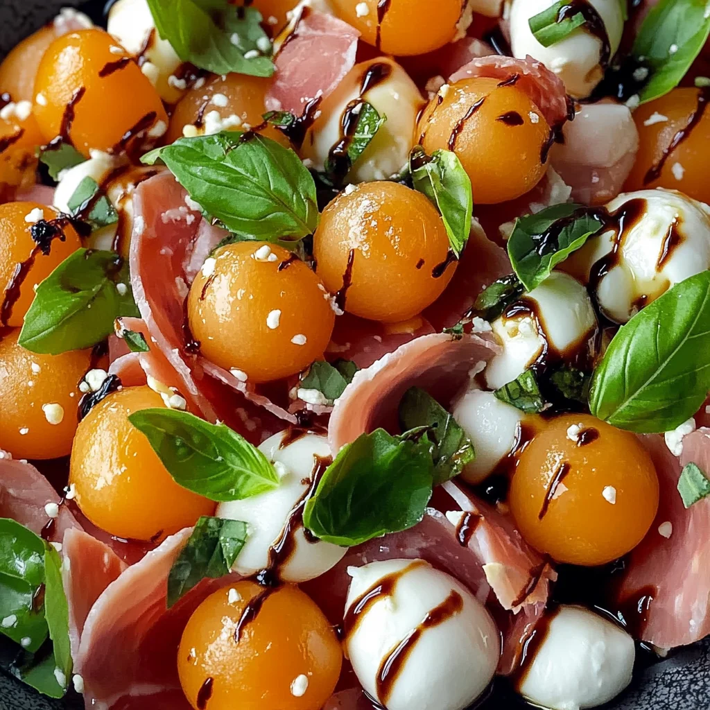 Salade