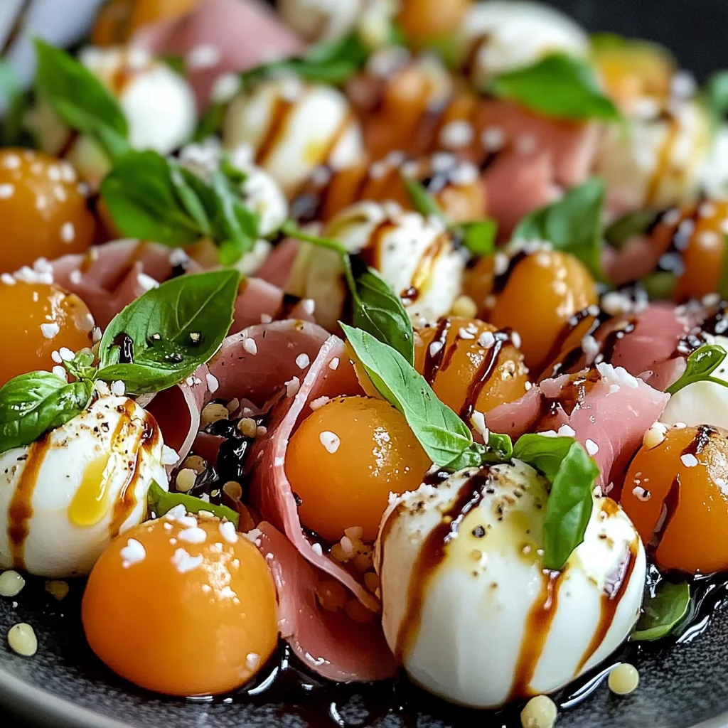 Salade