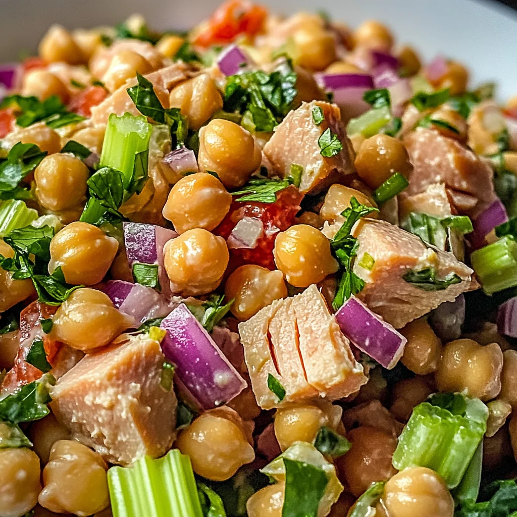 Salade