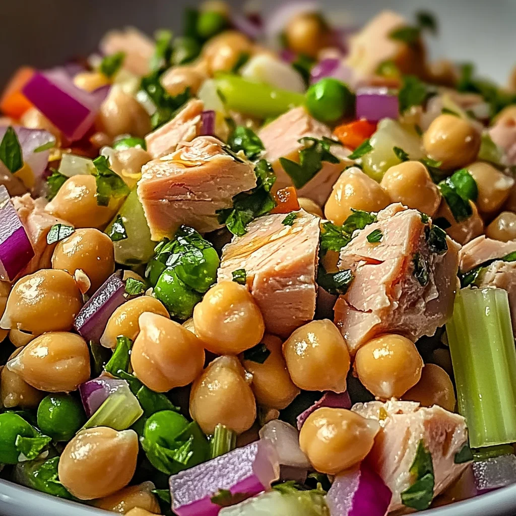 Salade