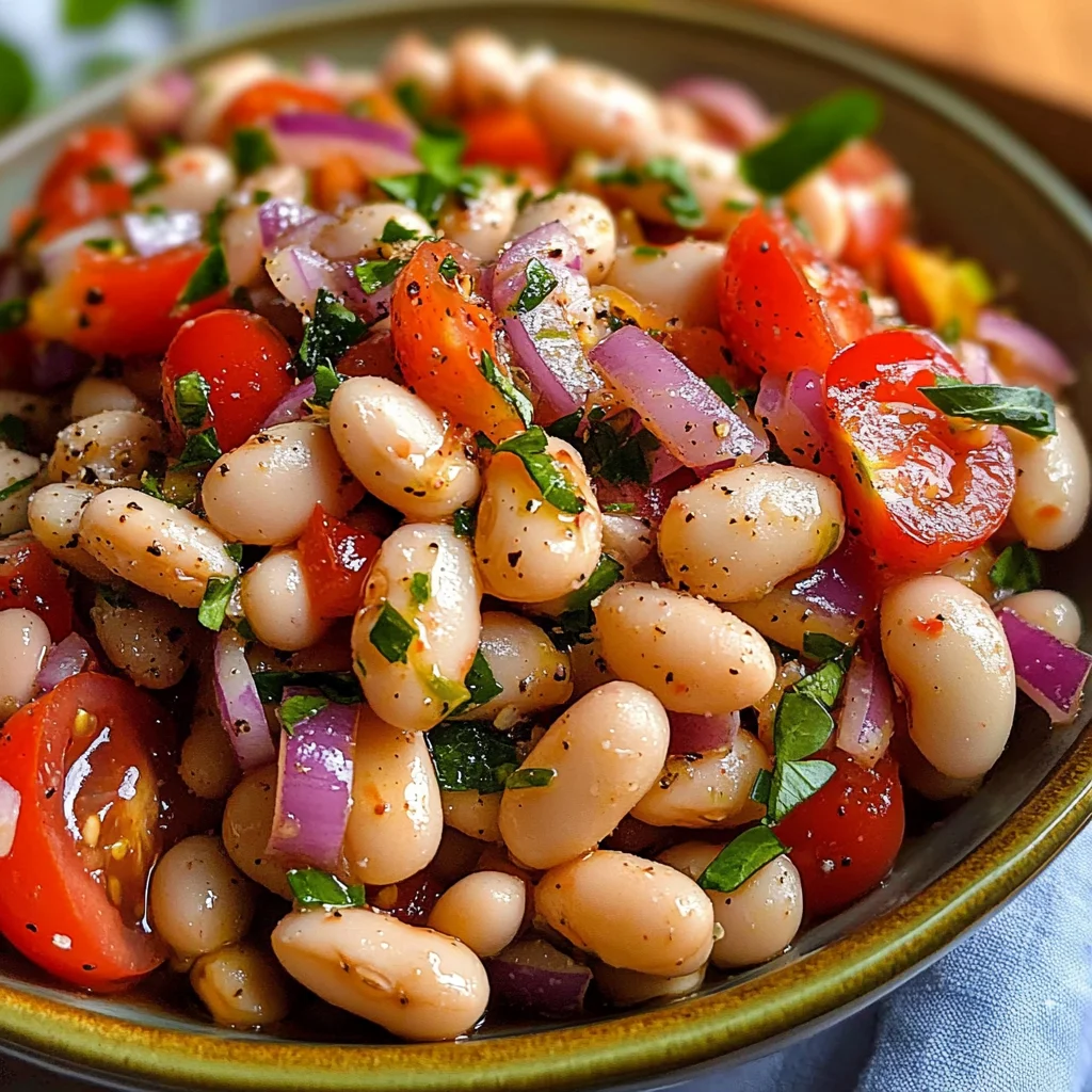 Salade