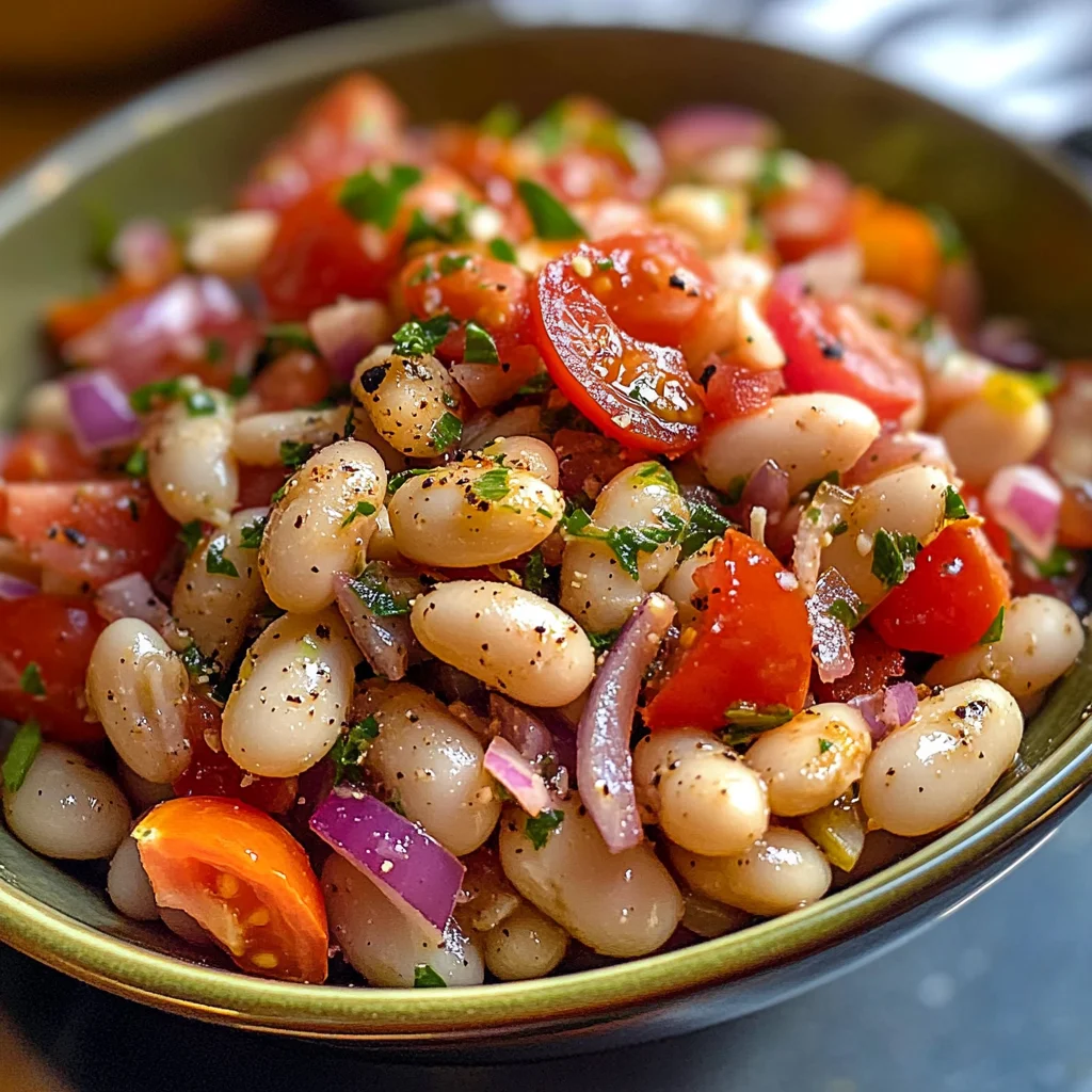 Salade