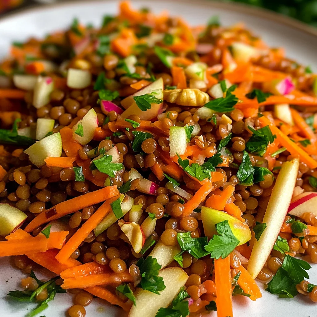 Salade