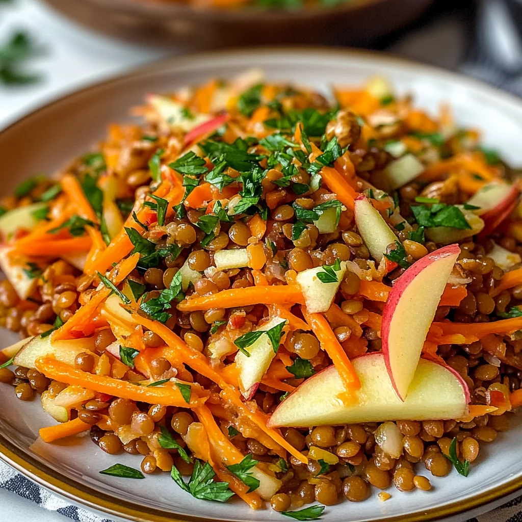 Salade