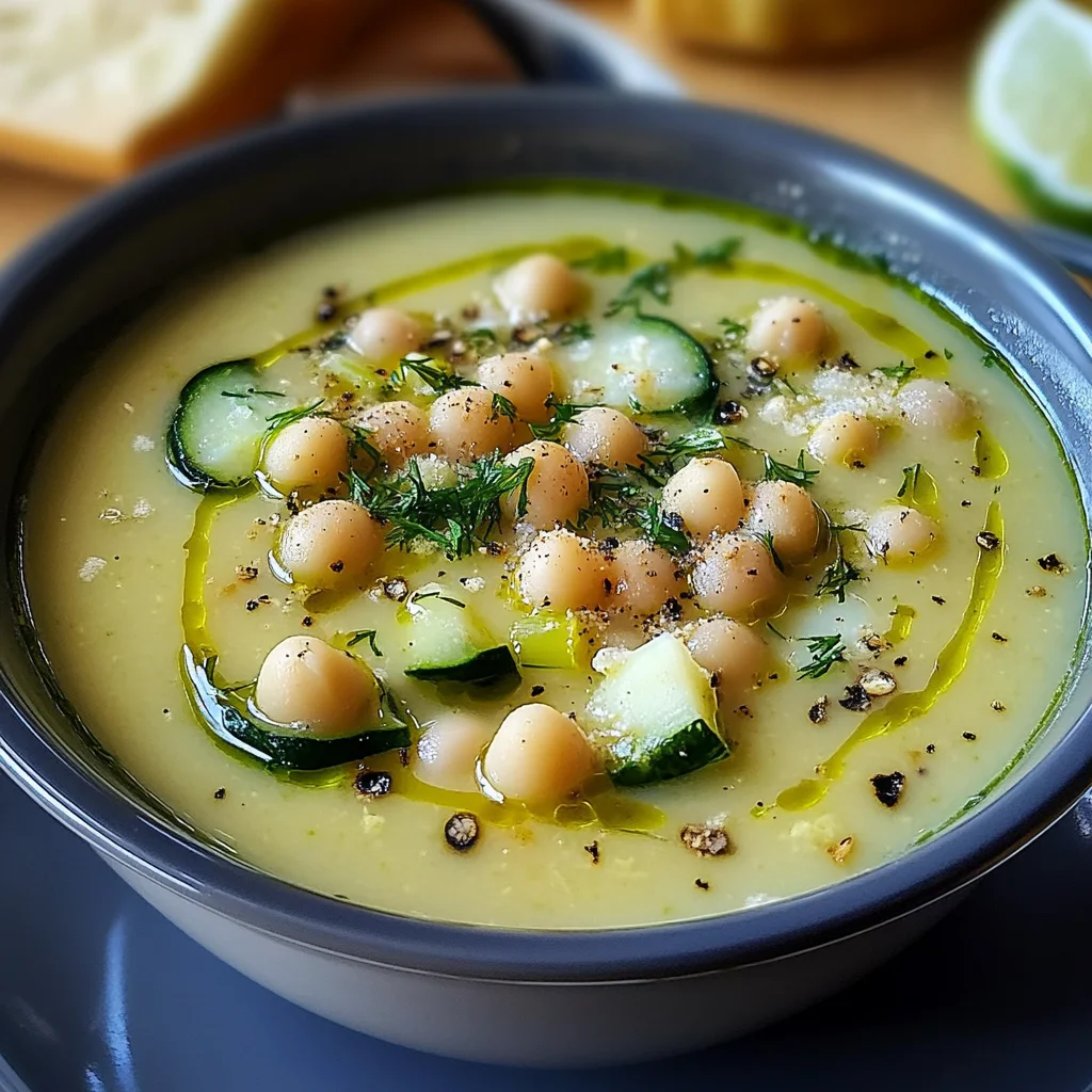 Soupe