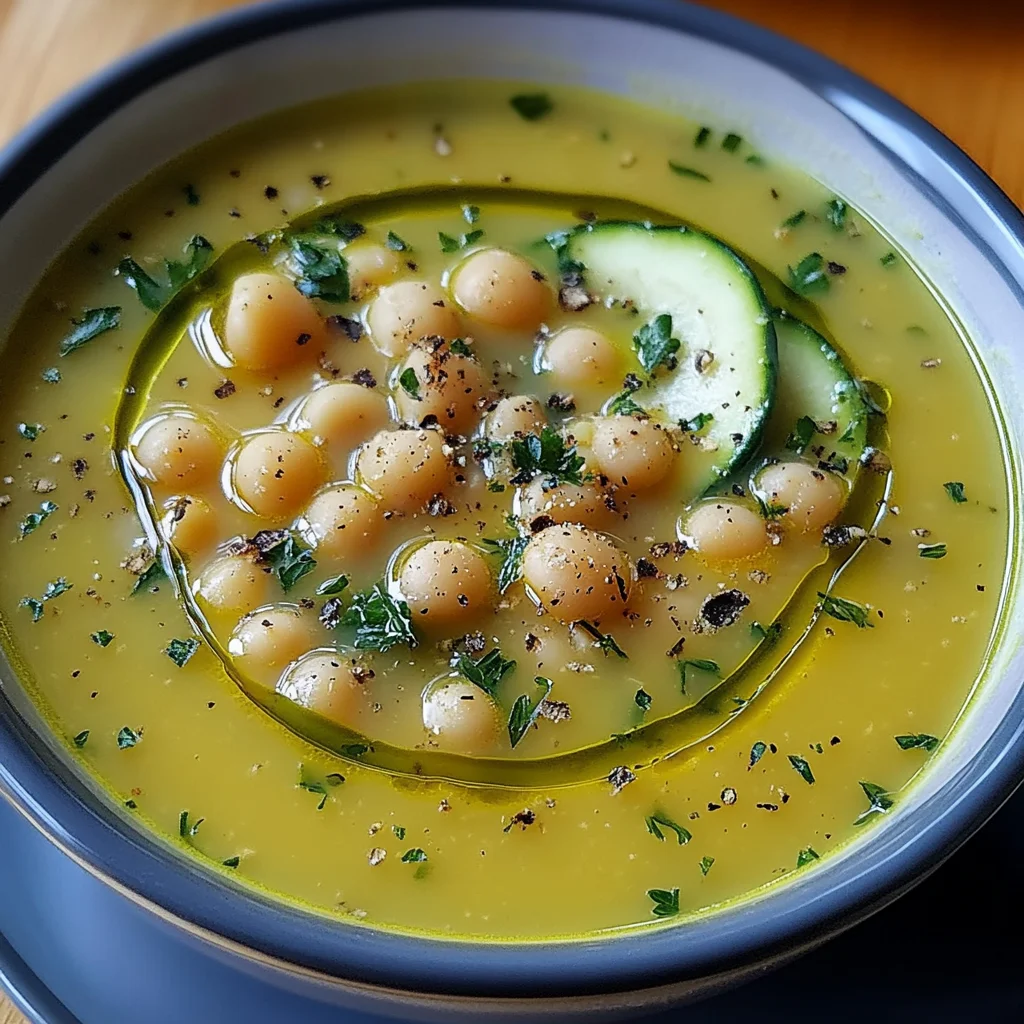 Soupe