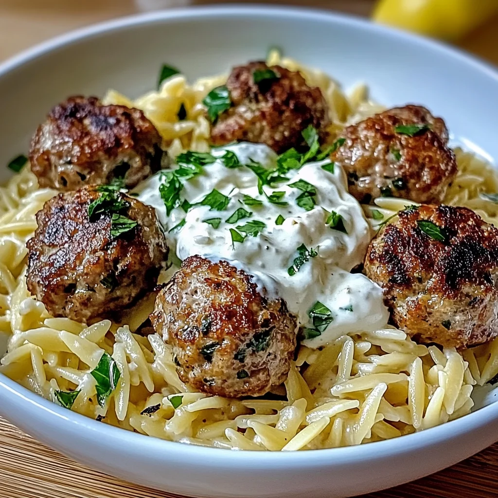 Boulettes