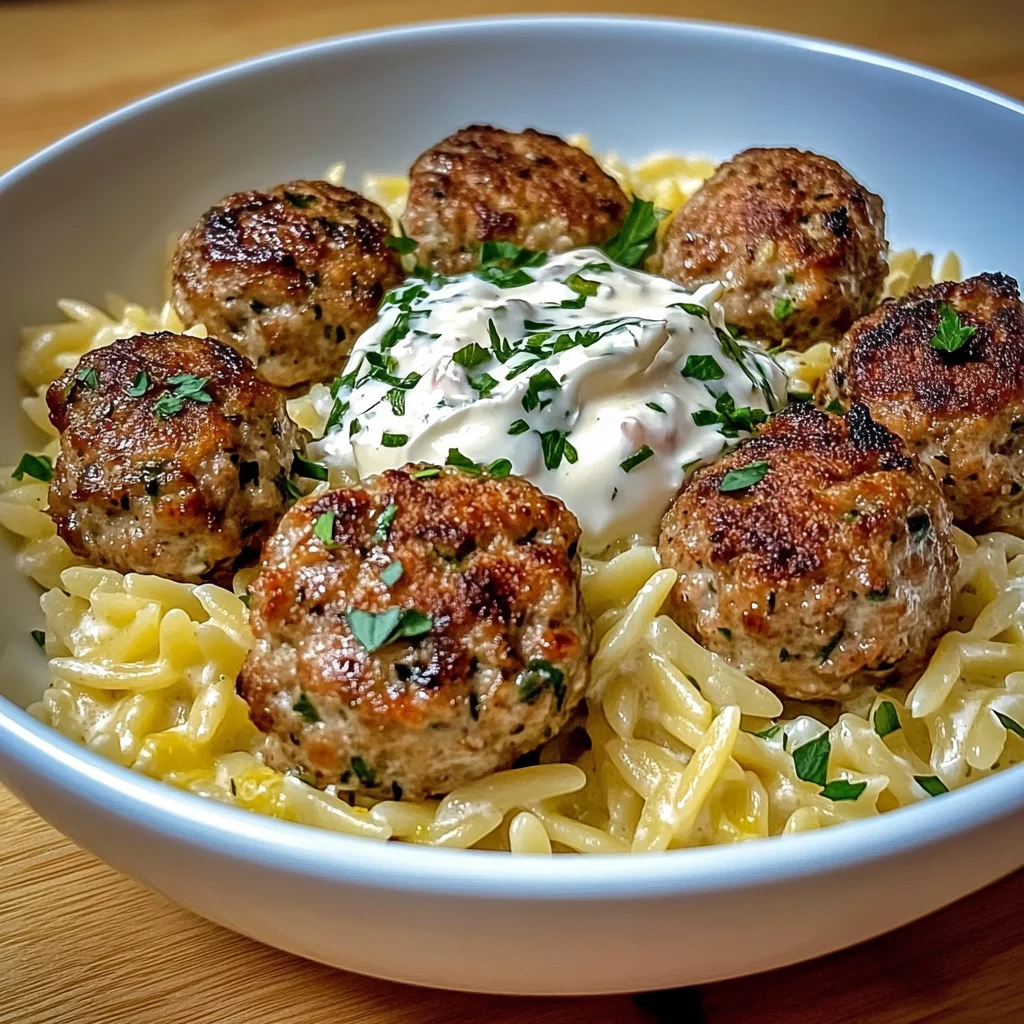 Boulettes