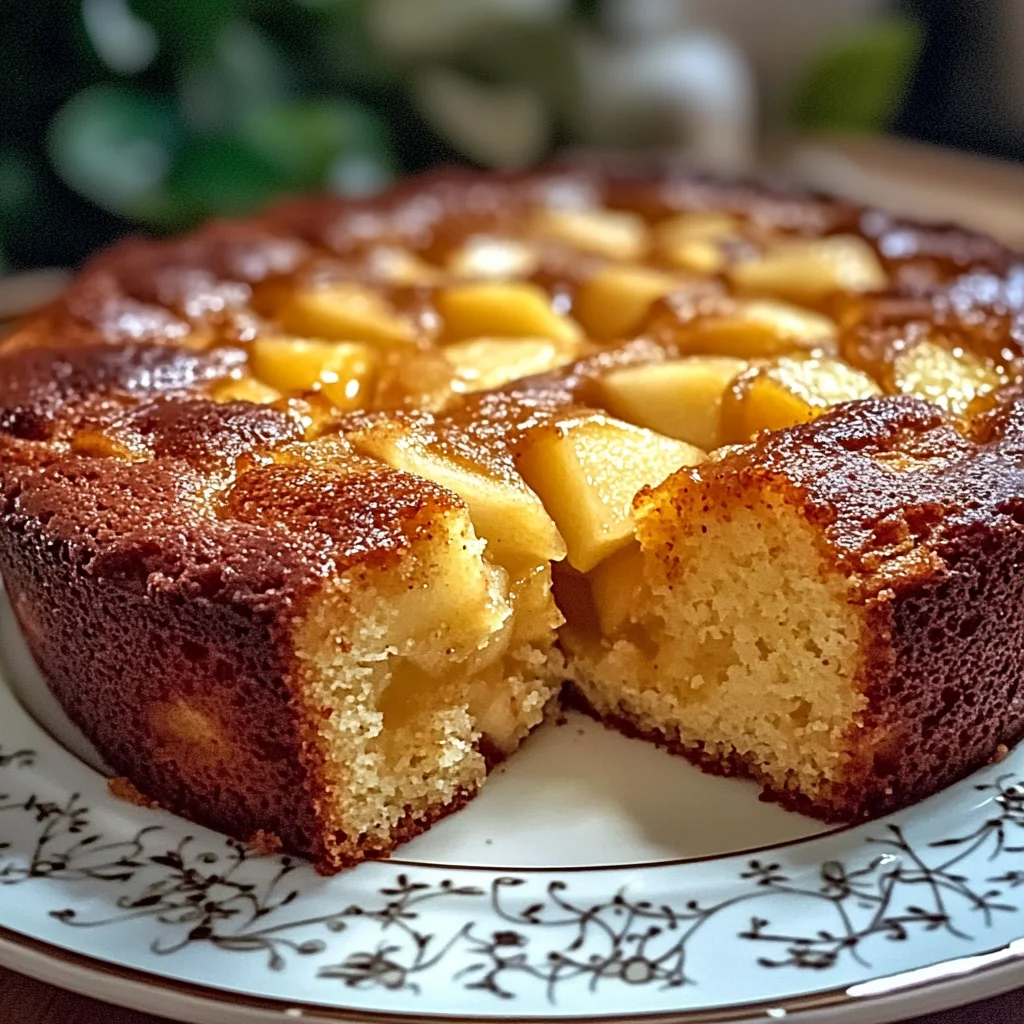 Cake