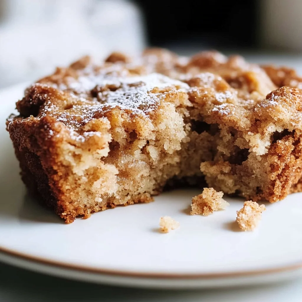 Cinnamon