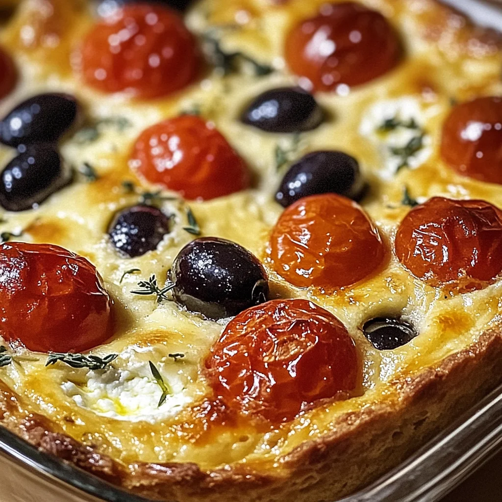 Clafoutis