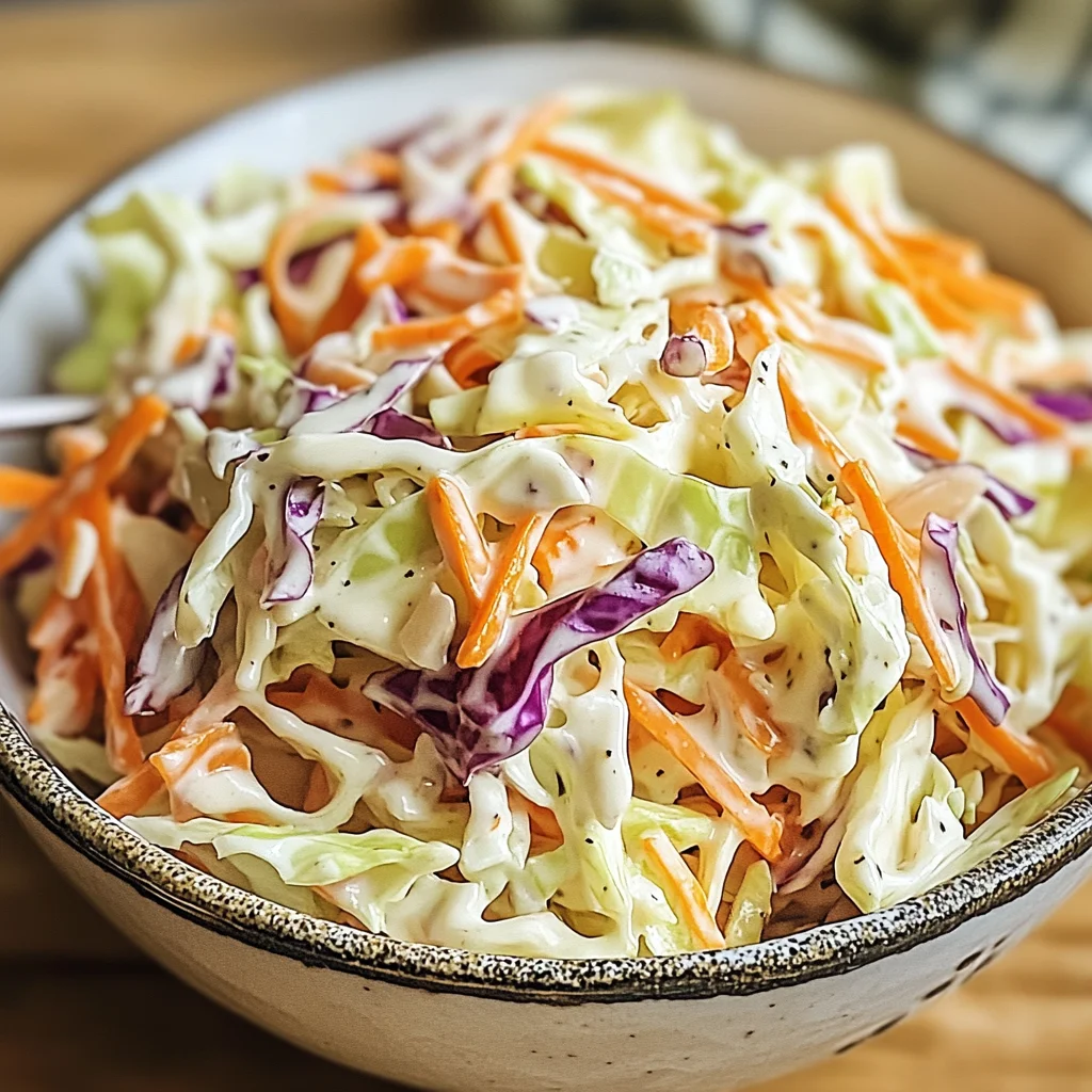 Coleslaw
