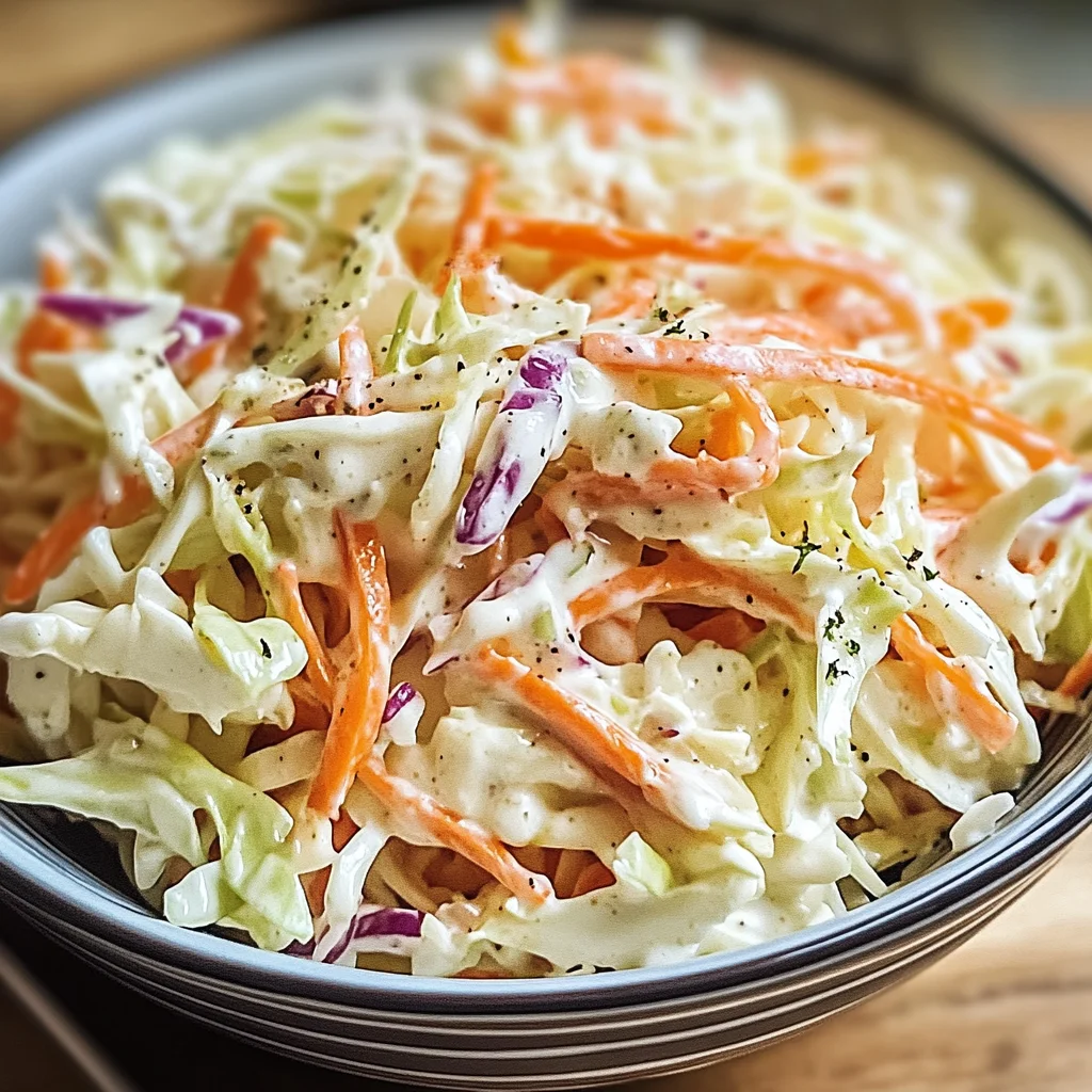 Coleslaw