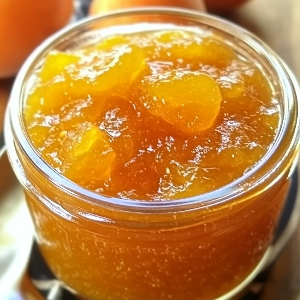 Confiture