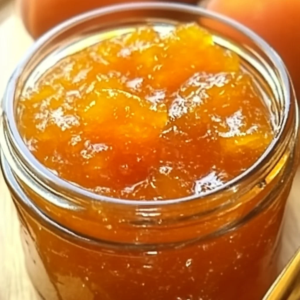 Confiture
