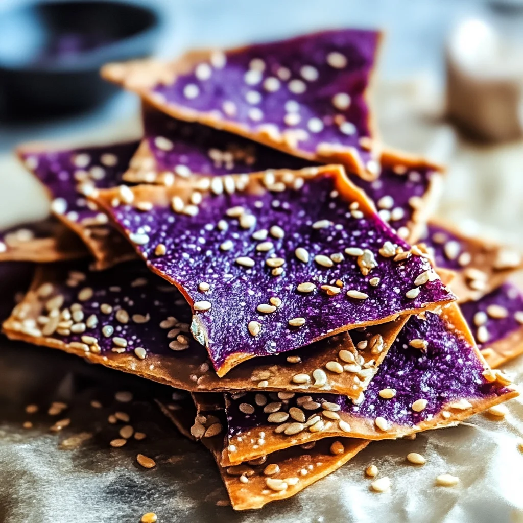 Crackers