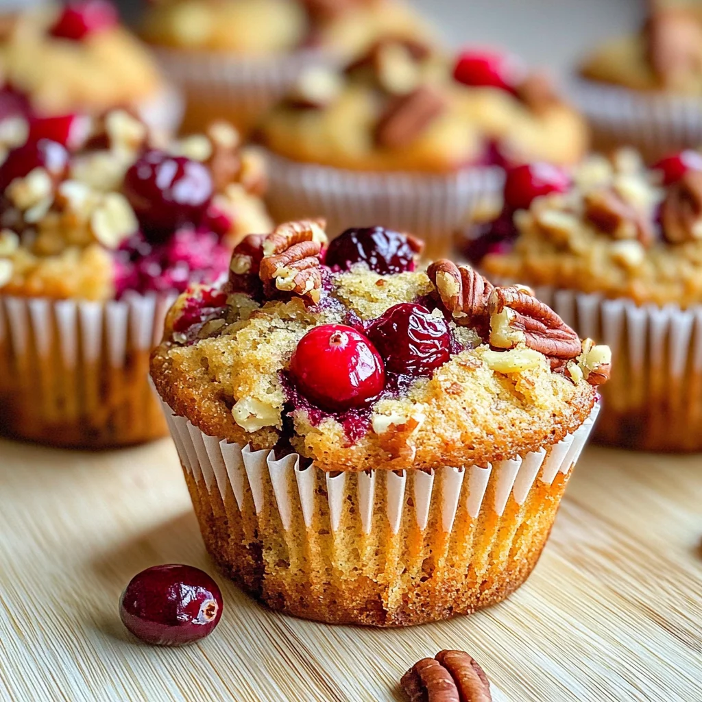 Cranberry,