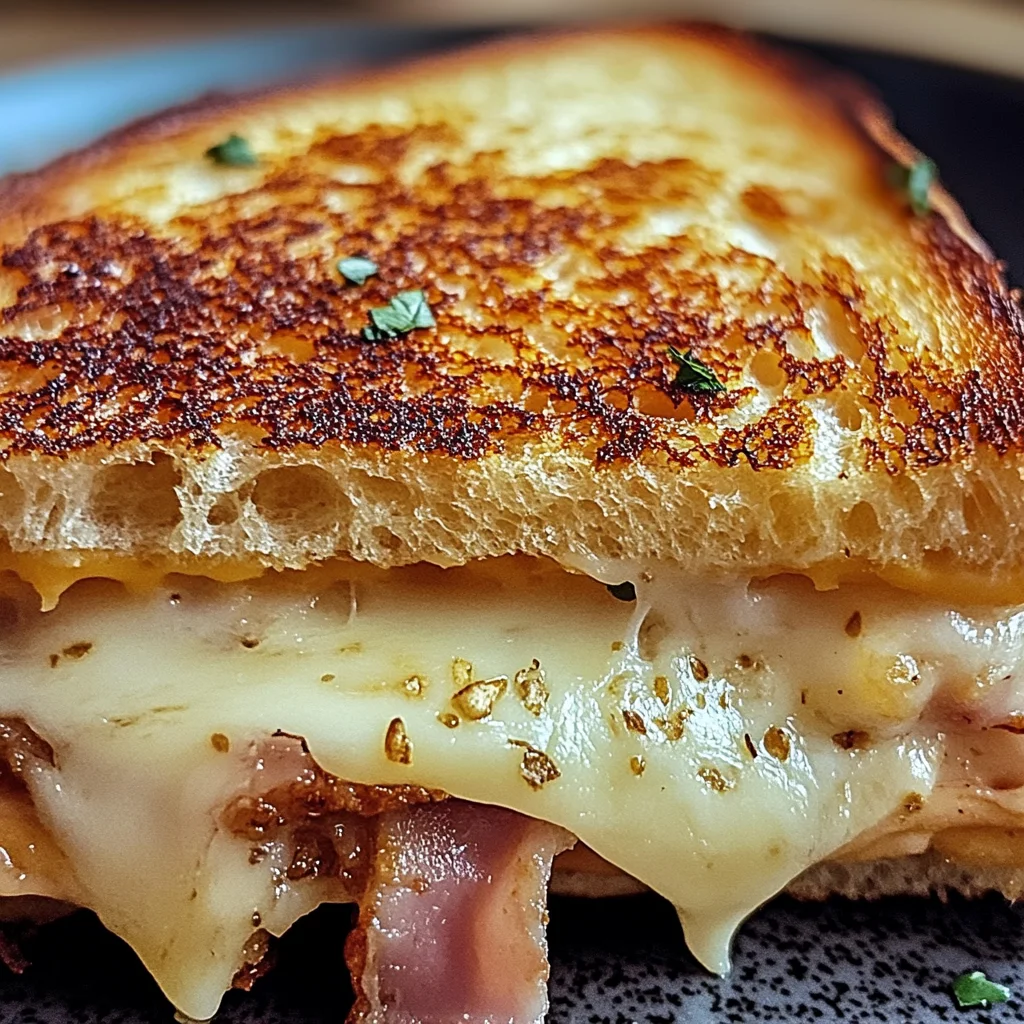 Croque