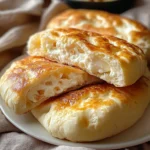 Délice Rapide et Fromager